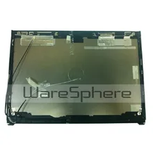 ЖК-дисплей задняя крышка в сборе для Dell Vostro 3300 38y8c 60.4ex28.001 серебро