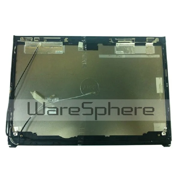 LCD Back Cover Assembly For Dell Vostro 3300 38Y8C 60.4EX28.001 Silver LCD Back Cover Assembly For Dell Vostro 3300 38Y8C 60.4EX28.001 Silver