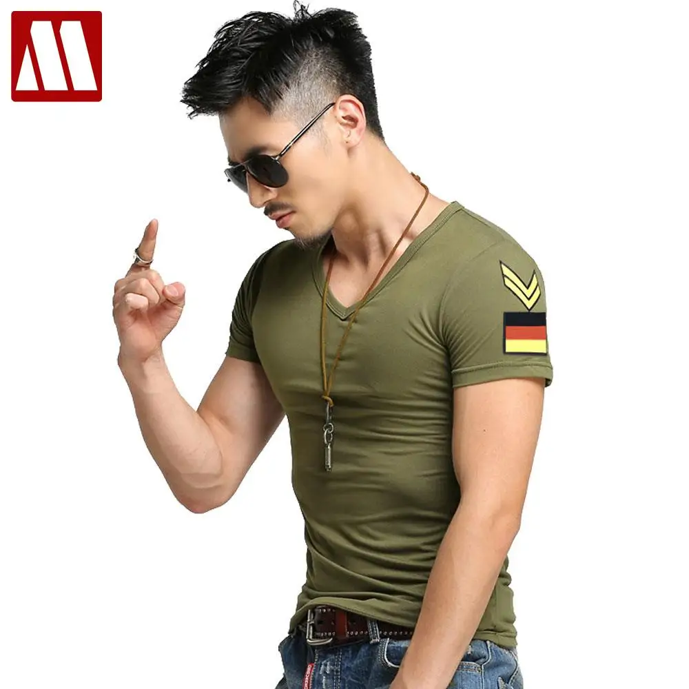 xxl v neck t shirts