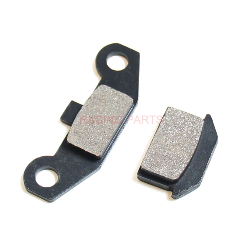 

Motorcycle Rear Brake shoes disc Pads for Motocross ATV 50cc 70cc 90cc 110cc 125cc 150cc SDG SSR Coolster Orion Pit Dirt Bike