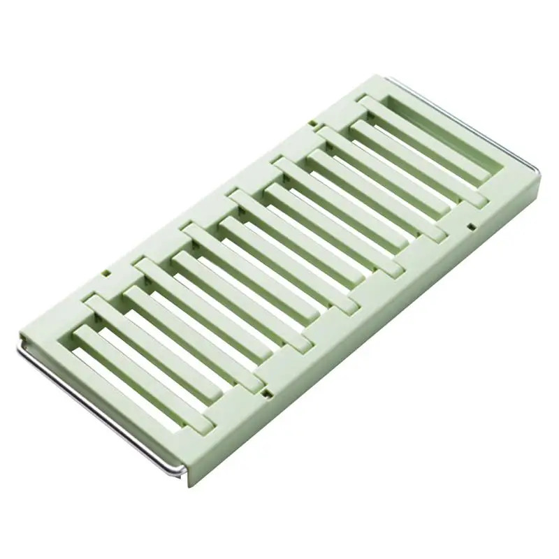 

1PCS Cutlery Sink Drain Rack Household Kitchen Counter Telescopic Dish Cup Draining Basket Tray Storage Rack Holder