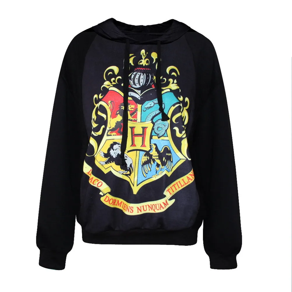 Womens college sweatshirts