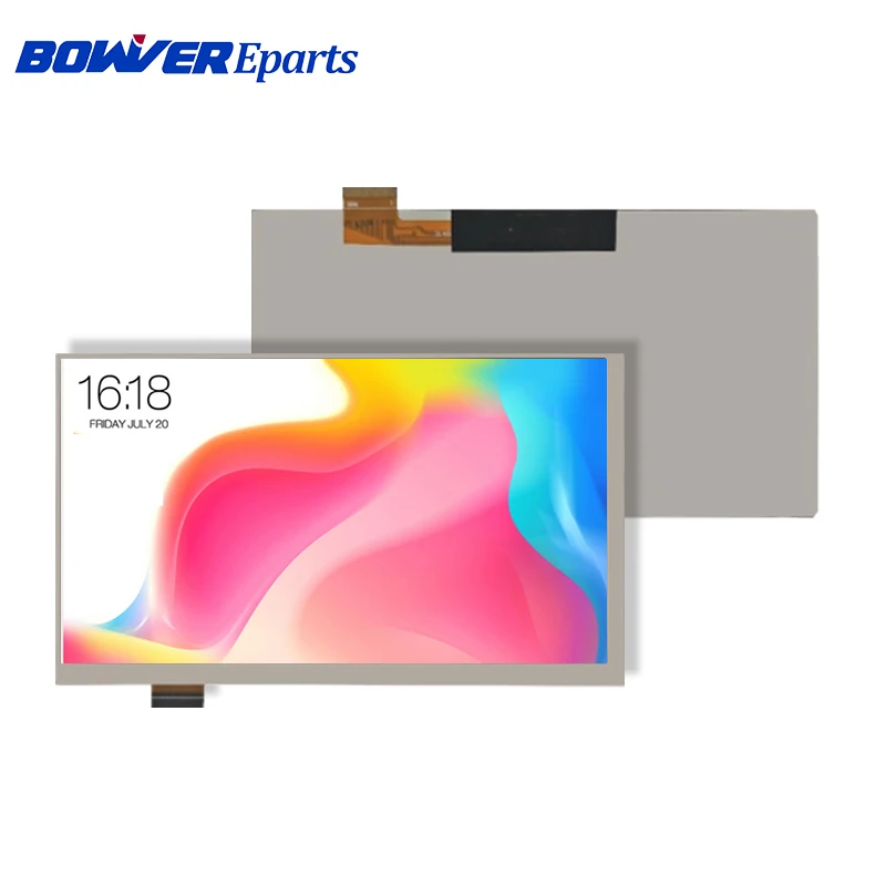 

7"LCD Display Matrix For Nexttab b5230 LTE 4G/Beeline Tab Fast 4G/Tricolor GS700 Tablet inner LCD Module Screen Replacement