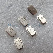 Для DOOGEE S60 боковые клавиатуры PTT SOS камера мощность громкости все кнопки