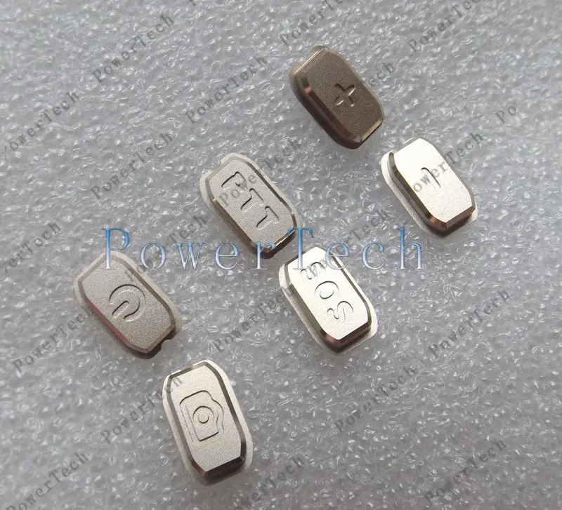 

New Original For DOOGEE S60 Side Keypads PTT SOS Camera Power Volume All Buttons