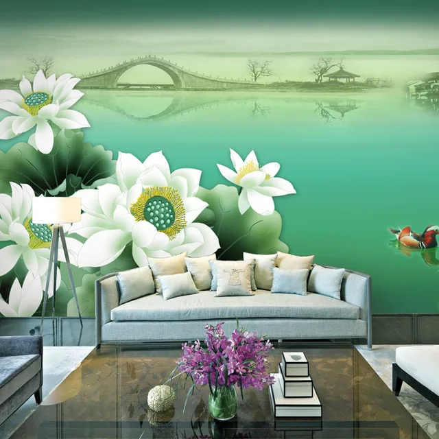 Yuanyang Yang Modern Latar Belakang Tv Cina Wallpaper Ruang Tamu Yuanyang Yang Modern Latar Belakang Tv Cina Wallpaper Ruang Tamu Sofa Past Mural