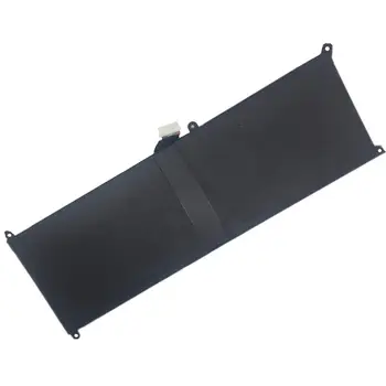 

7.6V 30Wh 7VKV9 9TV5X Replacement Laptop Battery for DELL Latitude XPS 12 7000 7275 9250 Tablet