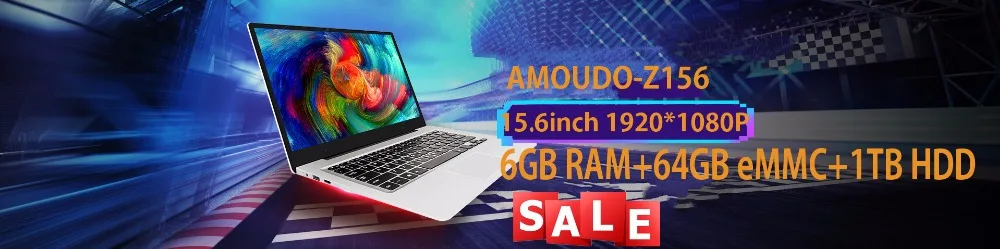 z156 6GB+64GB+1TB