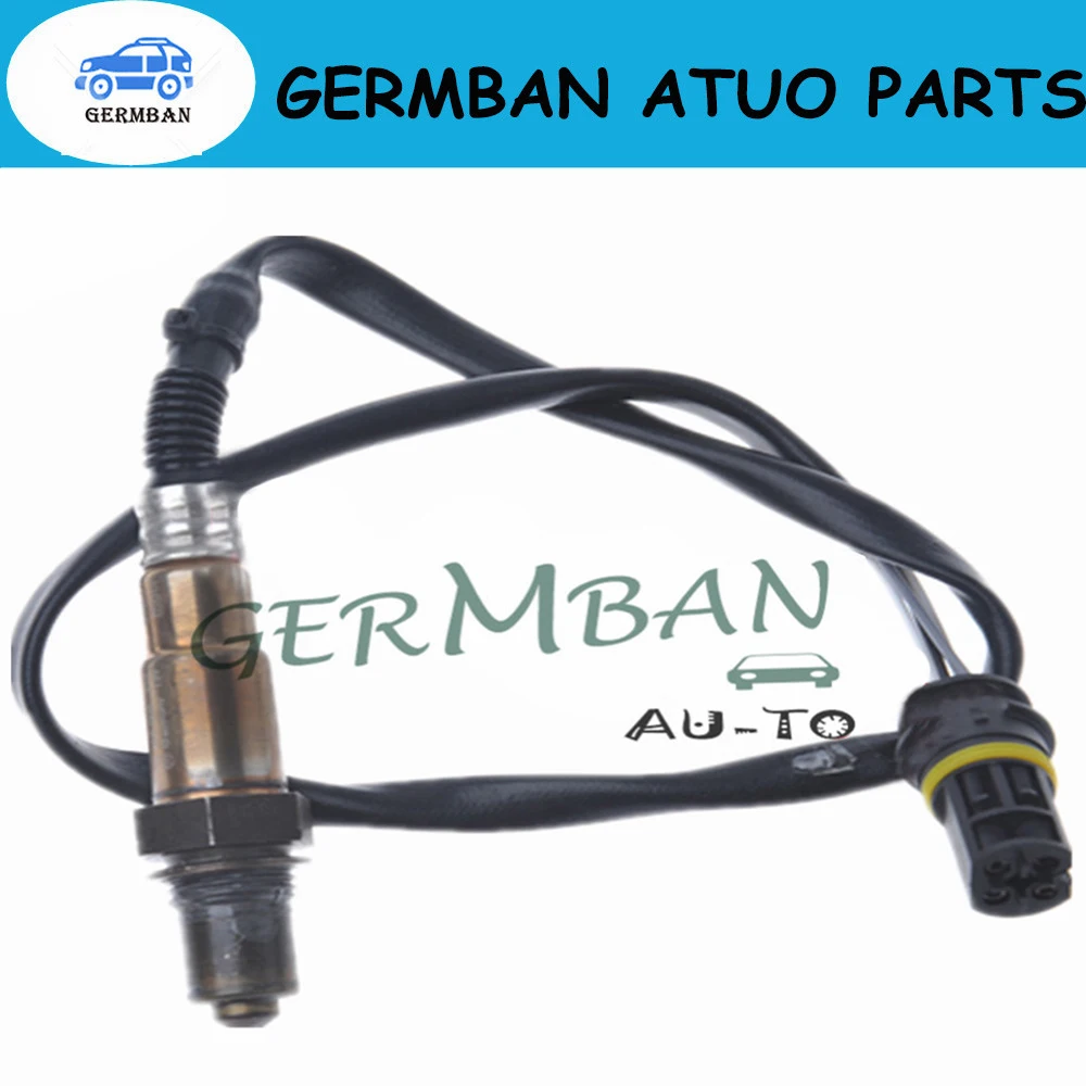 

Датчик кислорода Лямбда-датчик подходит для BENZ C-CLASS W203 C240 C320 2000-2005 No #0258006359 0 258 006 359