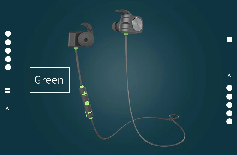 Bluetooth Earphone (3)