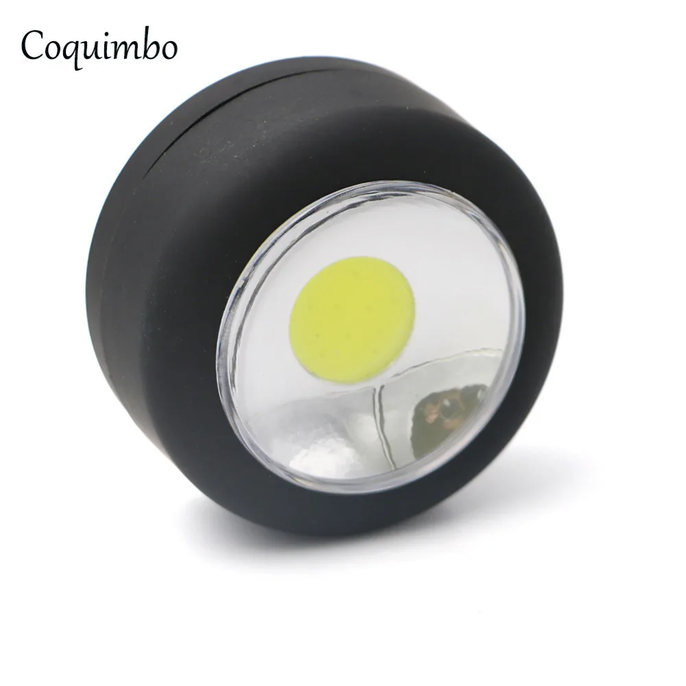 Mini Portable Lanterns Pocket Flashlight Torch LED Flashlight For Outdoor Camping Emergencies Magnet Hanging Lamp