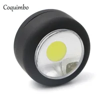 Mini Portable Lanterns Pocket Flashlight Torch LED Flashlight For Outdoor Camping Emergencies Magnet Hanging Lamp Lights