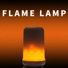 E27 LED Flame Effect Lamp E14 Led Candle Light Bulb 3W 5W E26 Burning Bulb 2 Modes Flame Flickering Emulation Decor Lamp 85-265V E27 LED Flame Effect Lamp E14 Led Candle Light Bulb 3W 5W E26 Burning Bulb 2 Modes Flame Flickering Emulation Decor Lamp 85-265V