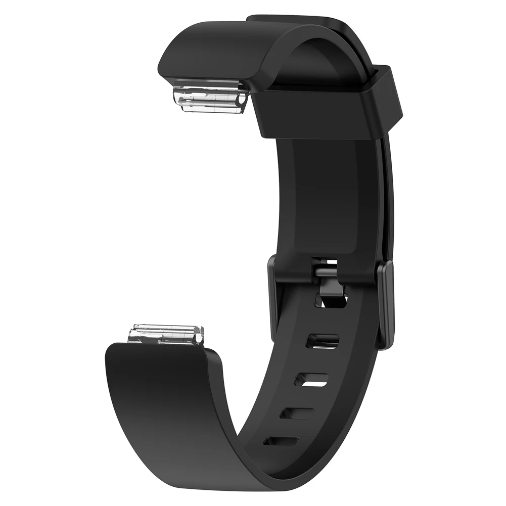 Ремешок для часов для Fitbit Inspire Band Correa Pulsera Actividad HR, трекер активности, умные часы, сменный ремешок для наручных часов