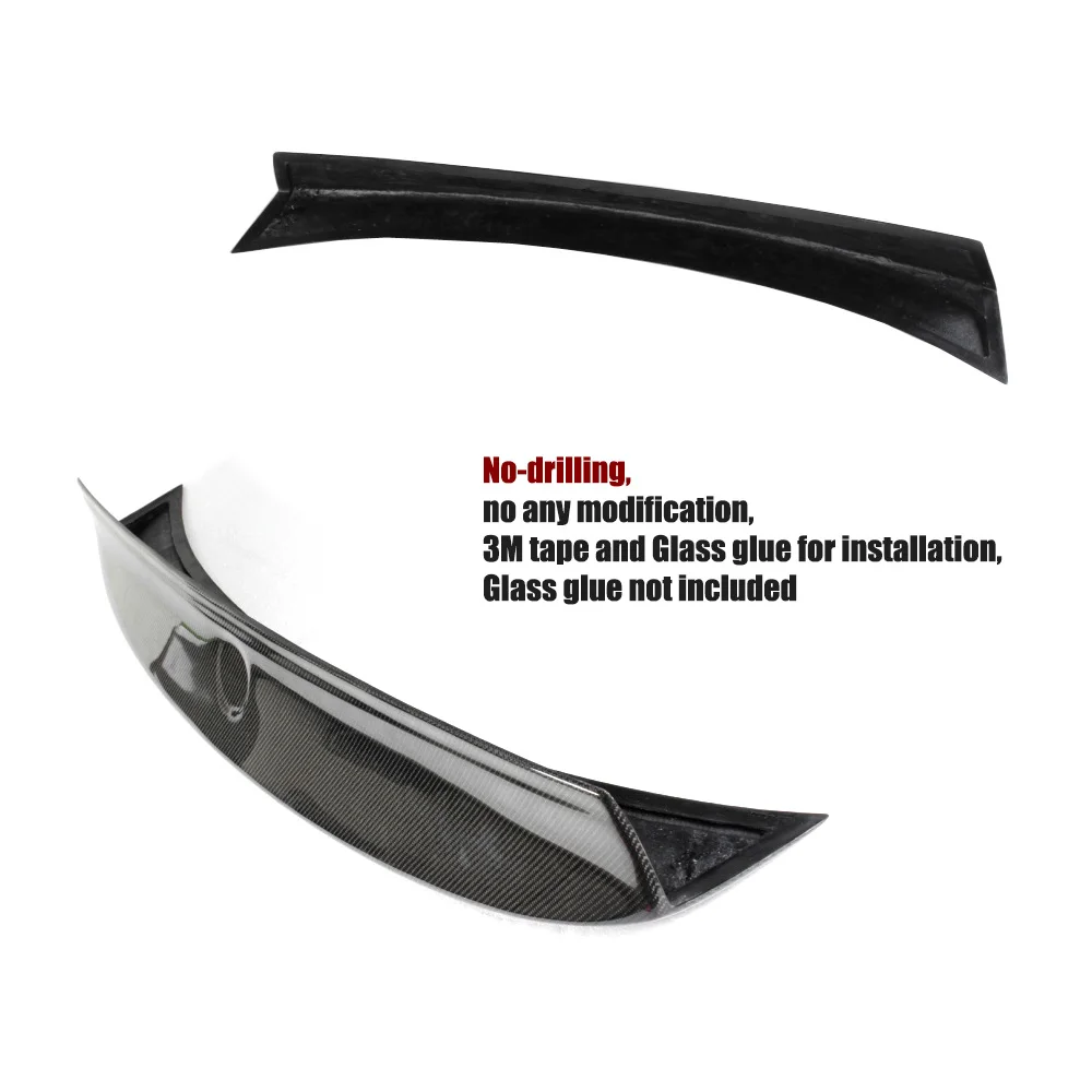 Спойлер для багажника BMW E46 Coupe Sedan M3 2Door 4 Door 1998 2006|trunk spoiler wing|spoiler wingboot spoilers |