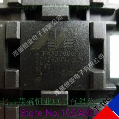 

RTPXA270C5C520