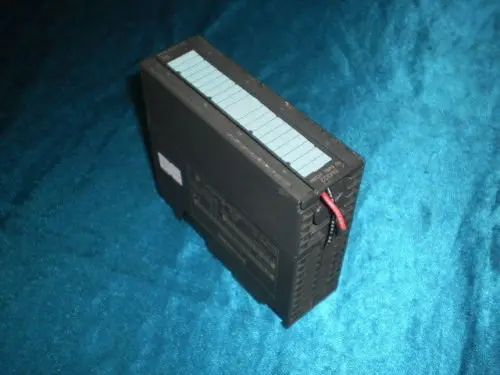 DHL/EMS 5 LOTS Original S Simatic S7 6ES7 322-1HF10-0AA0 3221HF100AA0 PLC Module -A1