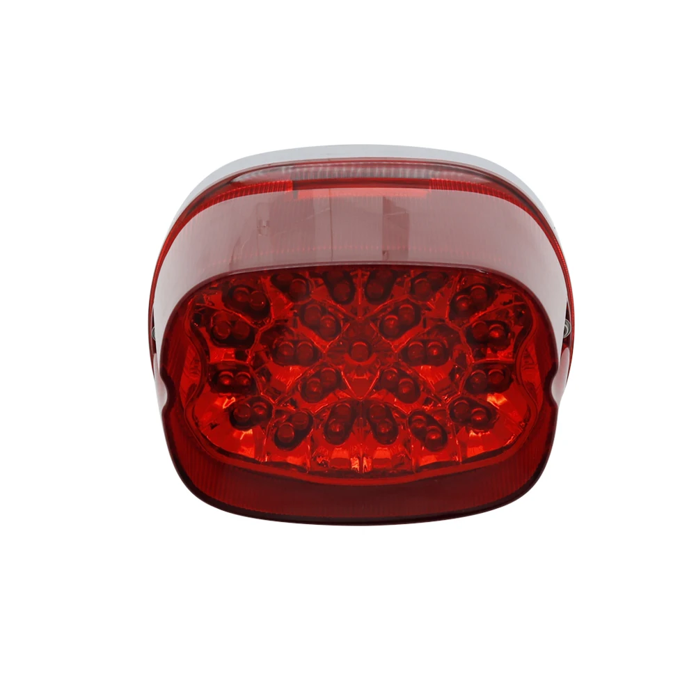 Светодиодный задний светильник для мотоцикла стоп лампа Xl FLH FX FLHR FLHRCI FXD