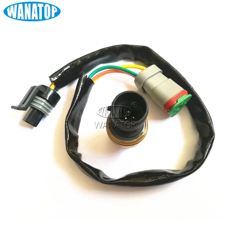 Parts & Accessories Air Intake & Fuel Delivery Heavy Duty Pressure