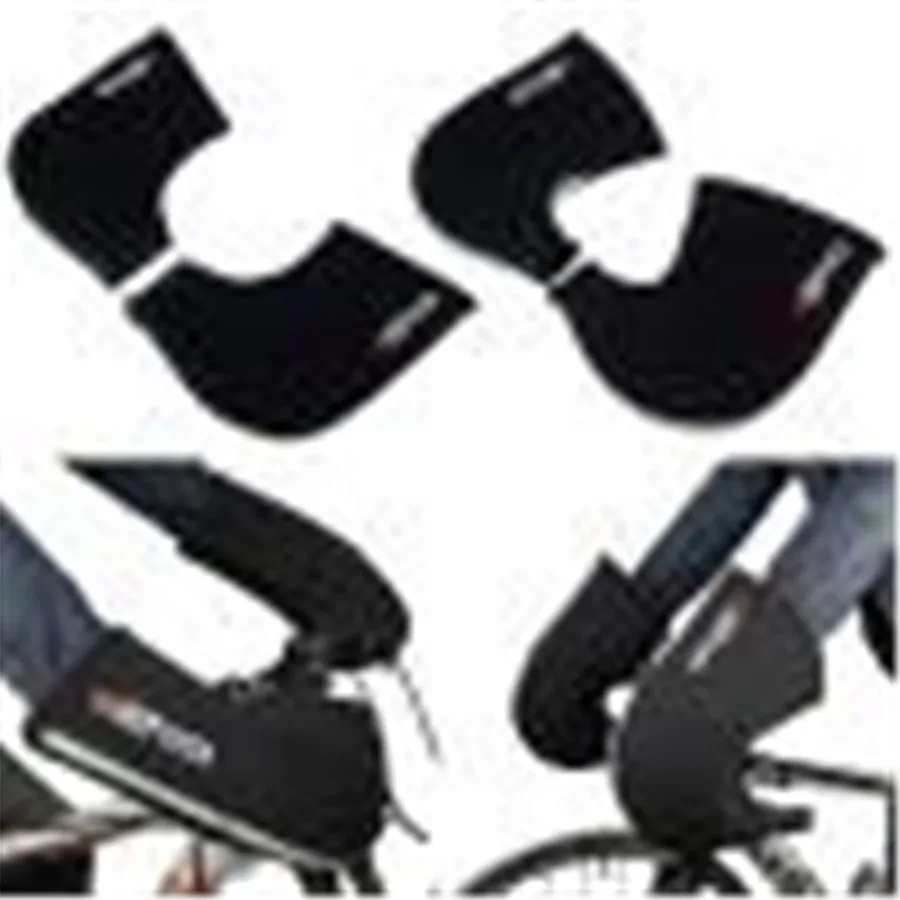  2019 Mountain road bike windbreak heat preservation riding hand holster heat preservation holster Winter Cycling Gloves 40MA7 (10)