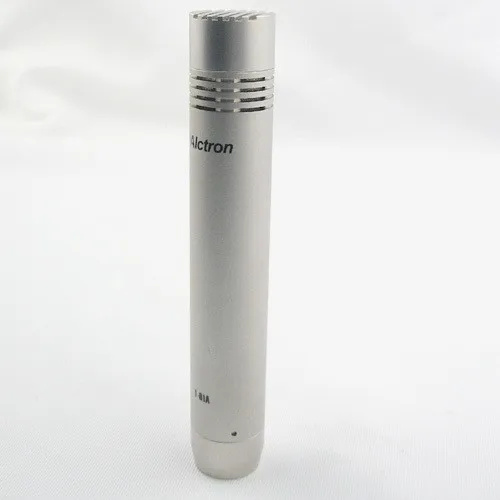 Alctron T01A Professional pencil type condenser microphone musical instrument mic for orchestra