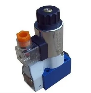 Электромагнитный клапан M-3SEW6D30B/420MG24N9K4 гидравлический клапан