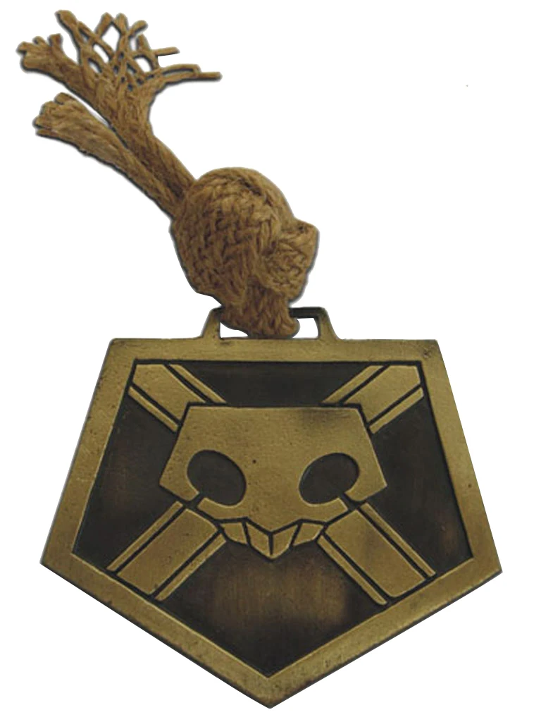 

Bleach Cosplay Accessories Bleach Proxy Certify