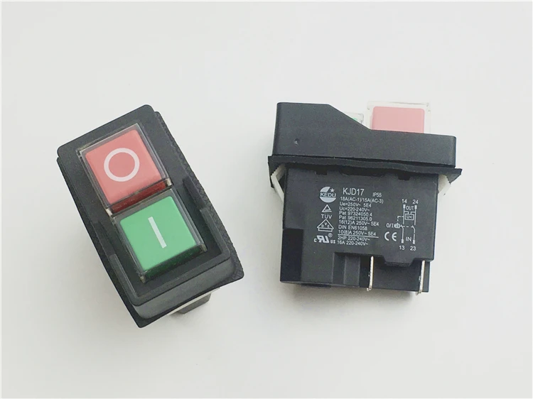 выключатель kjd12. магнитная кнопка пуск. кнопка пуск стоп 135-1 для бетономешалки. магнитная кнопка пуск. кнопка электромагнитная сдвоенная пуск-стоп.