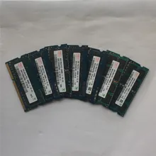 Hynix 1 Гб 2 ГБ 4 ГБ DDR3 PC3 8500S 10600S 12800S 1066 МГц 1333 МГц 1600 МГц модуль ноутбук оперативная память