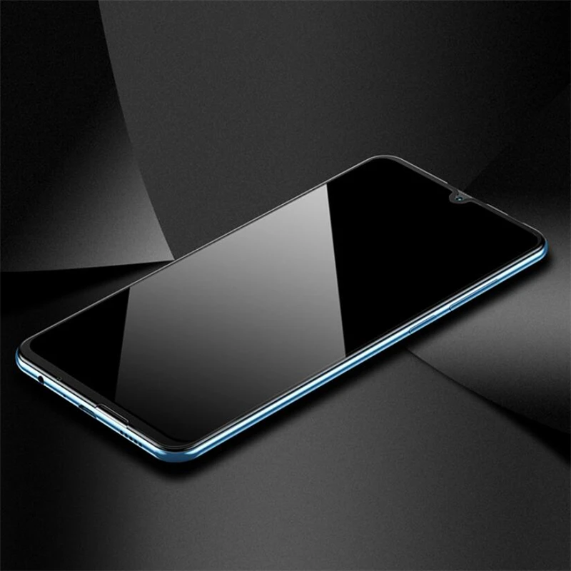 Защитное стекло для honor 10 9 8 lite light 20 pro защита экрана закаленное huawei 8x 8c 10lite 20pro