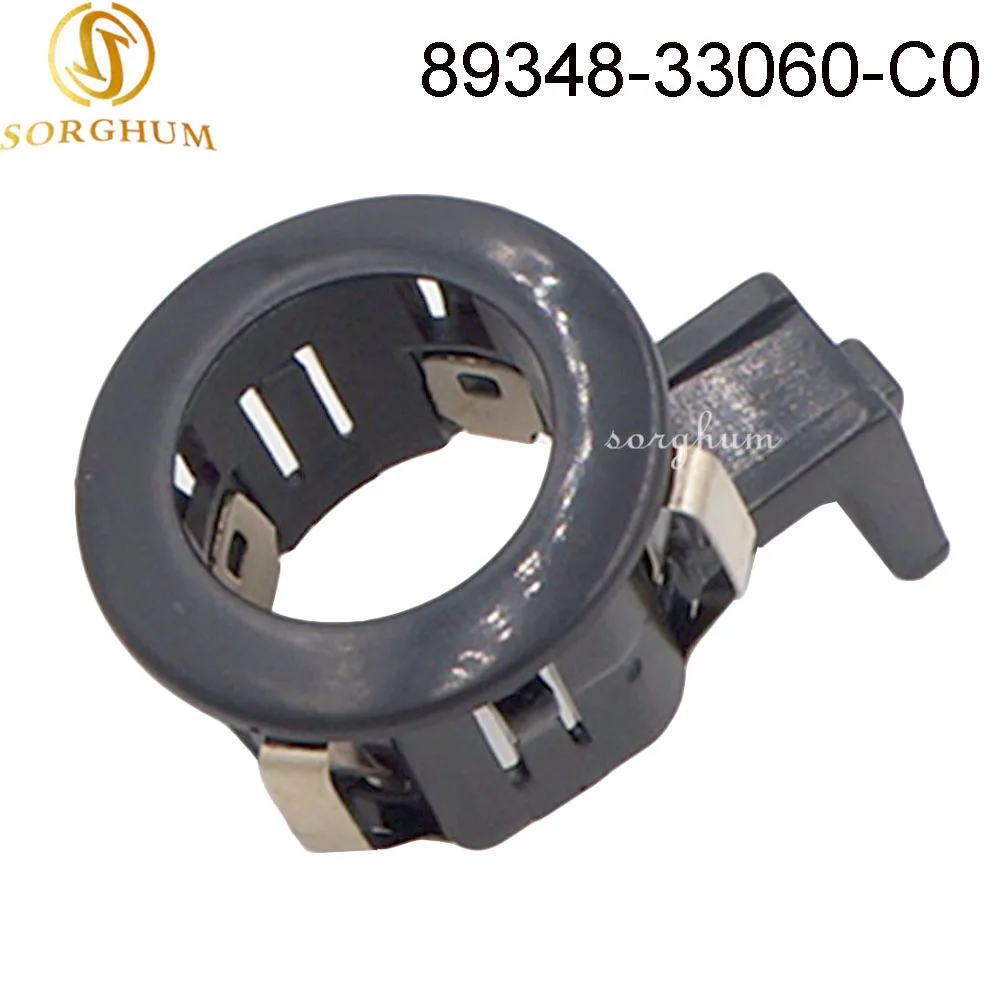 89348-33060-C0 PDC Держатель датчика парковки для Toyota Sequoia Sienna Lexus GX460 89348-33060