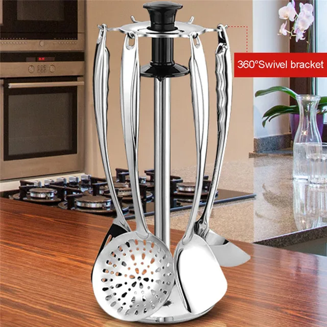 ttlife stainless steel home kitchen cooking tools cooking utensils