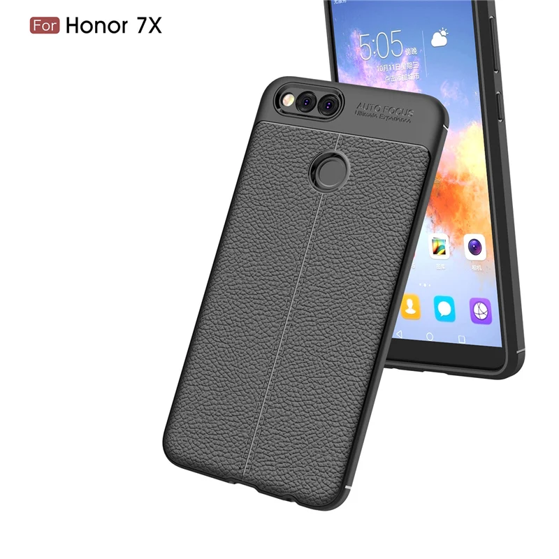 Case for Huawei honor 7X BND-L21 (6)