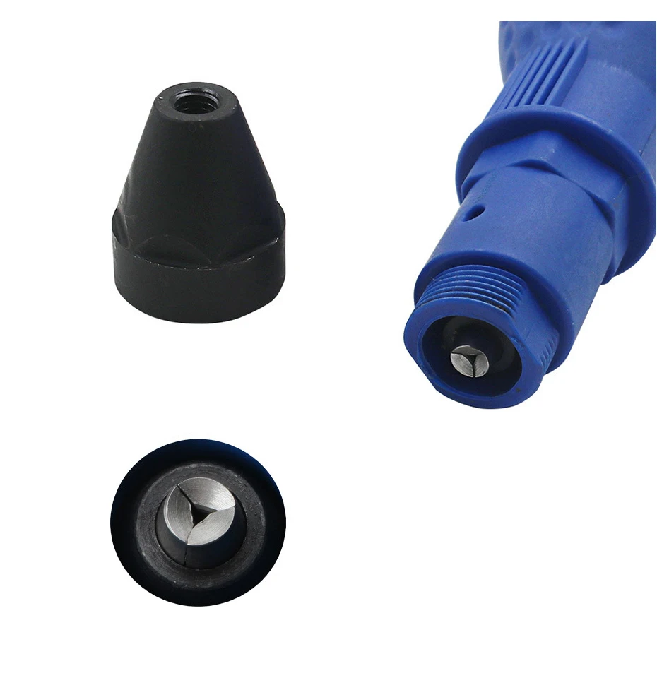 rivet nut 4