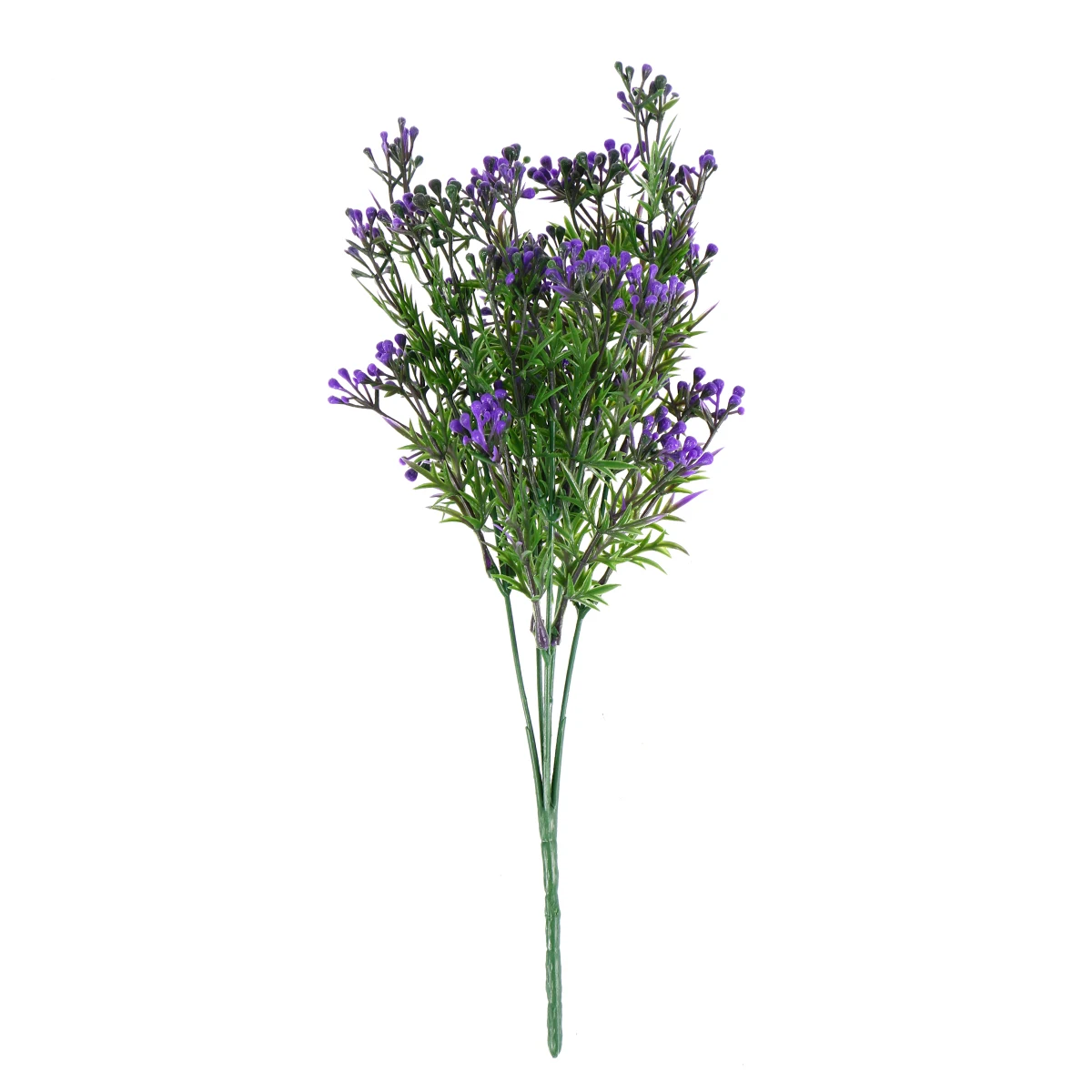 Buy 1 Pcs Flower Bouquet Artificial Flower Bundles