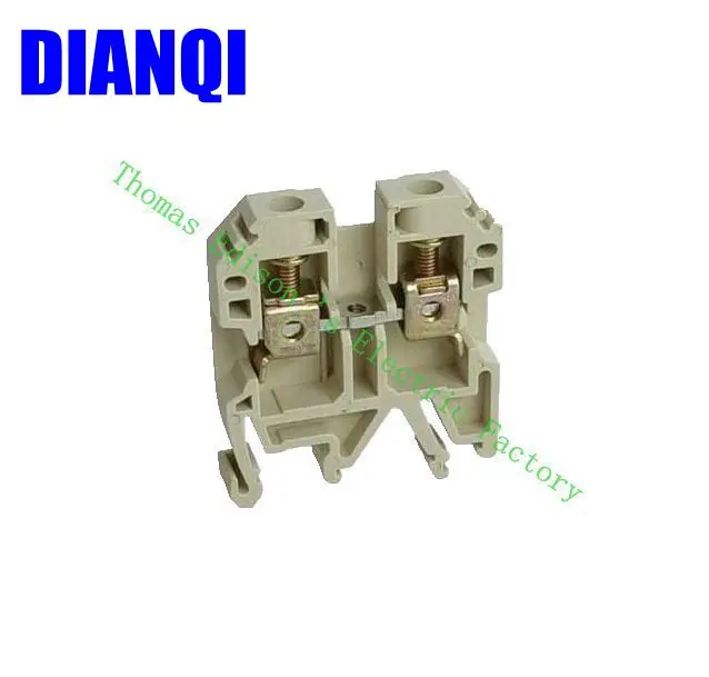 

JXB-50EN SAK-50EN Terminal Block Terminal Connector/Cable Connector/Wire Connector/Splice 10PCS/Pack