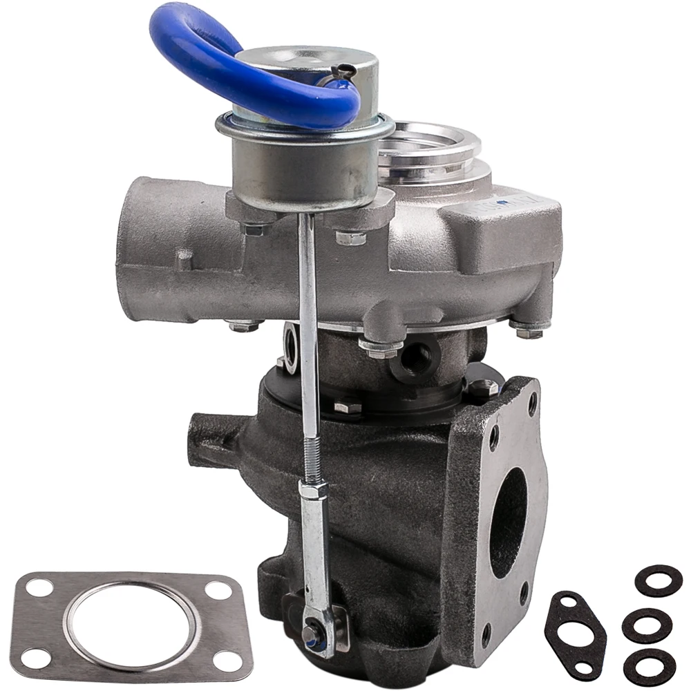 

for Saab 9-3 9-5 2.0L B205E B235E GT1752 Turbo Turbocharger 5955703 452204-0005 for Hyundai Accent Matrix 1.5L Balanced Turbine