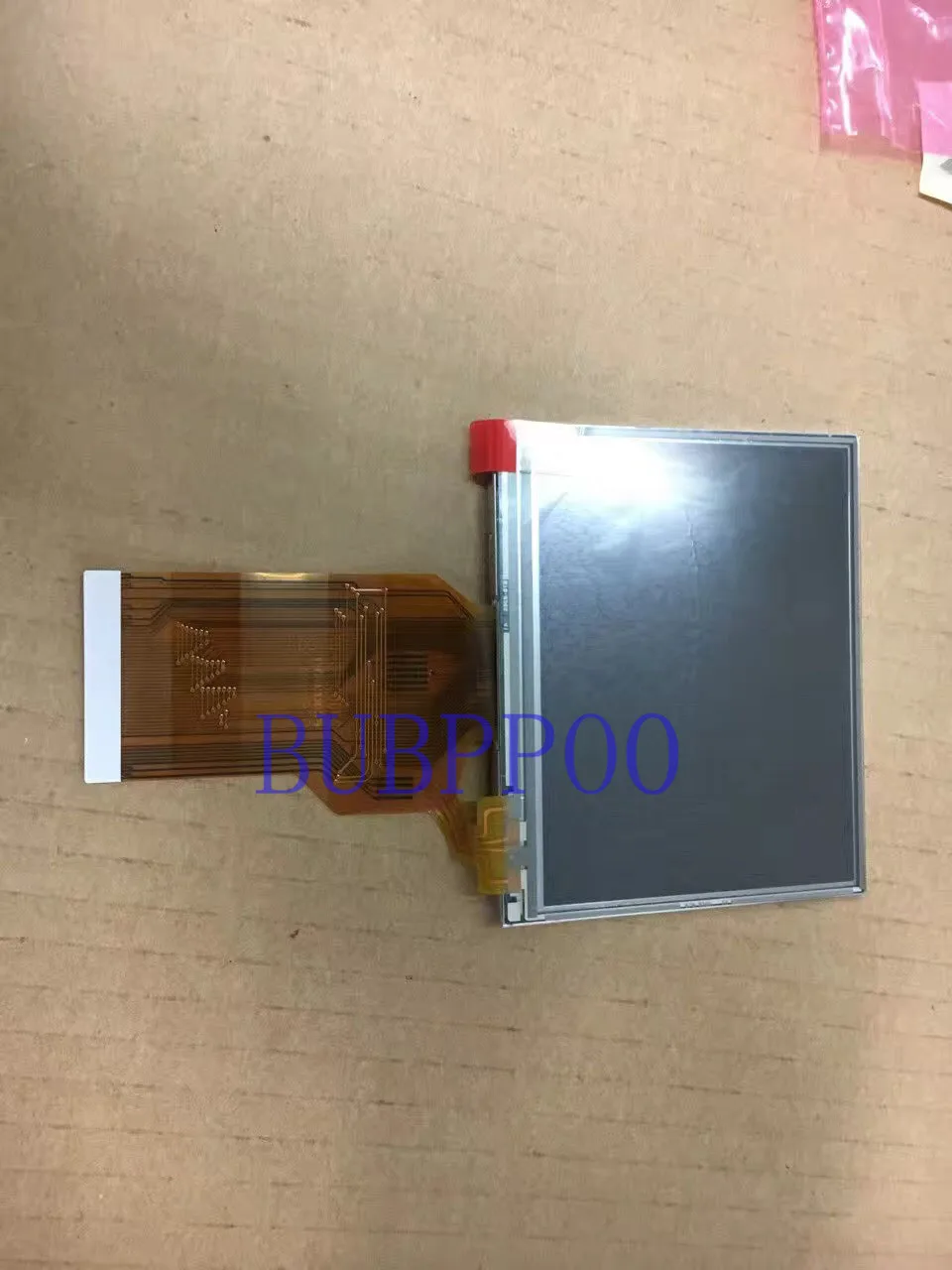 Original and New TIANMA 3.5 inch TFT LCD Screen TM035KDH03 QVGA 320(RGB)*240 free shipping | Компьютеры и офис