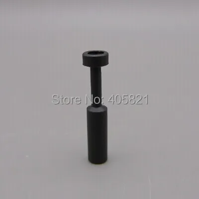 

PP 6MM Plastic Pipe Plug Fittings Used for 6mm Pneumatic Push In Fittings
