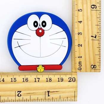 

Japan Cartoon Flatback Soft PVC Charms Fit Keychain/Fridge Magnet/Clogs/Phone Case/iPad Handmade Accessory DIY Craft Kids Gift