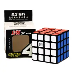 Qiyi Qiyuan 4S 4x4 волшебный куб, Qiyi 4x4x4 волшебный куб