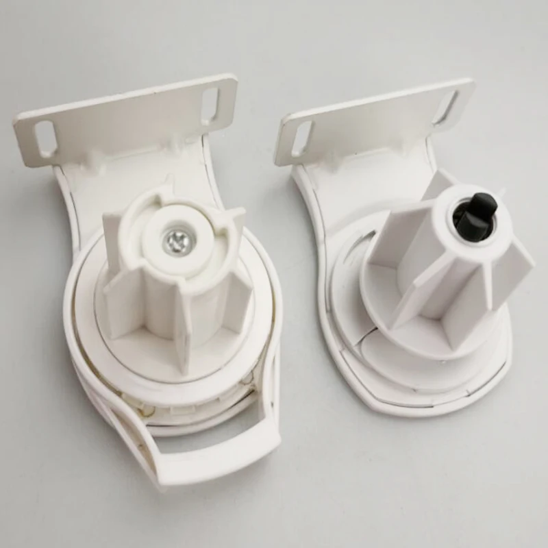 

free ship heavy duty roller blind curtains mechanism for 38mm tubes , roller clutch curtain accessories/roller blind accessory