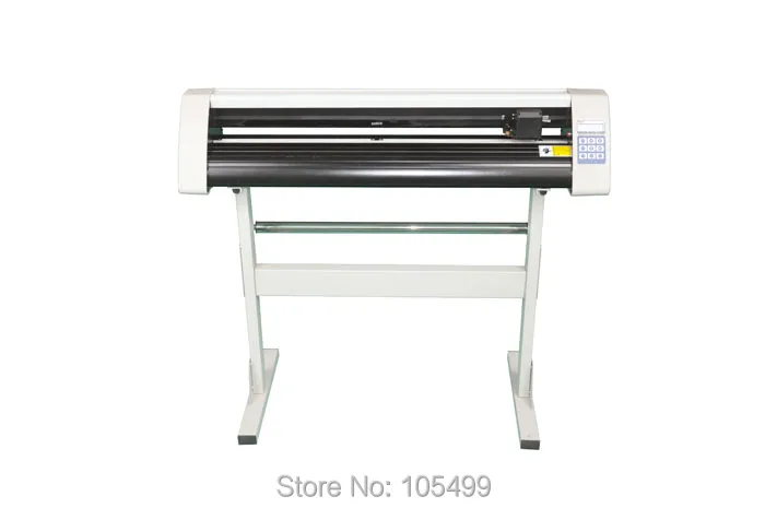 US $649.00 LIW 2019 NEW 870 28Inch USB Driver Cutting Plotters With Ce Rohs Certificate