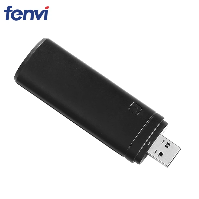 Двухдиапазонный адаптер Fenvi 300mbps беспроводной USB WiFi Lan Ralink RT3572 ключ 2 4G/5 ГГц WIS12ABGNX