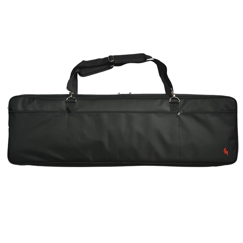 Piano Case Piano Gig Bag Portable Professional 25 49 key keyboard MIDI thick waterproof electronic piano organ cover soft padded gig case