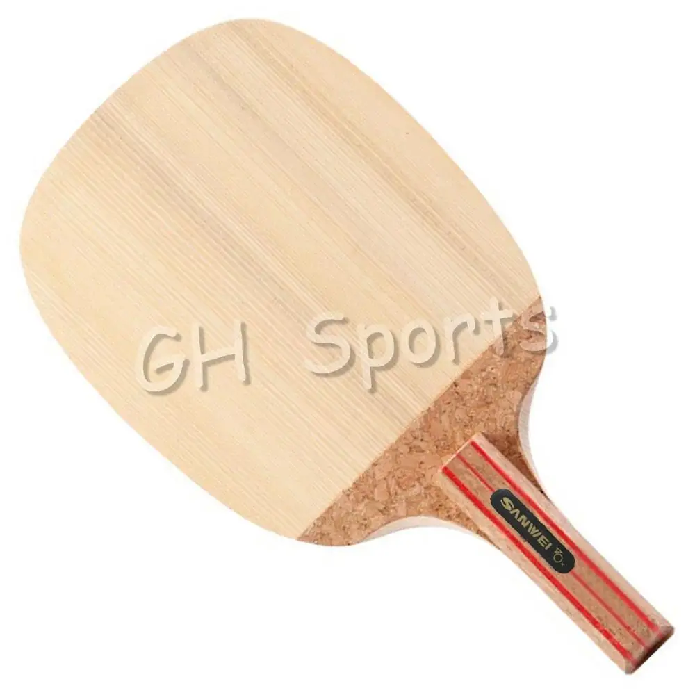 Buy Sanwei R2 R 2 R 2 HINOKI Table Tennis Blade