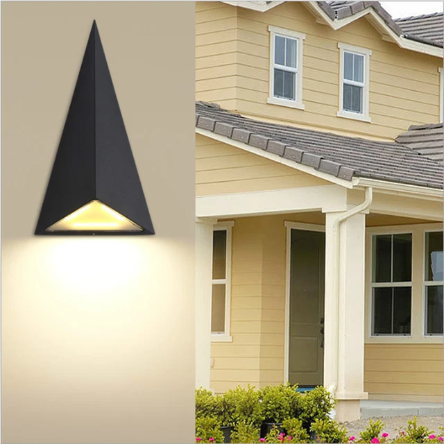 modern outdoor sconces led outdoor lamp post lights outside lamps with led narrow beam spotlight led - Modern Outdoor Sconces modern outdoor sconces led outdoor lamp post lights outside lamps with led narrow beam spotlight led - Modern Outdoor Sconces