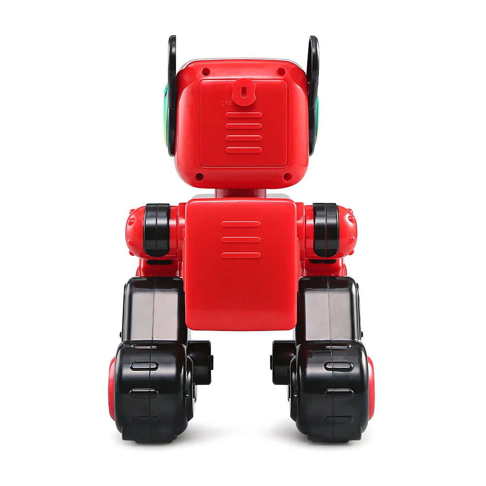 Радиоуправляемые роботы JJRC R4 многофункциональная интеллектуальная игрушка с