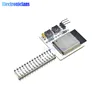 Panneau de développement WIFI sans fil Bluetooth, Module pour Arduino, Kit de bricolage ESP32 ESP-WROOM-32 ESP-32 Rev1 ► Photo 1/6