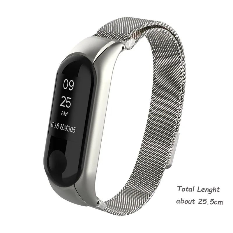 strap for Mi Band 3 (2)